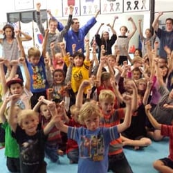 Denda Academy of Martial Arts - Fitness, bully prevention, confidence building, weight loss, childhood obesity, anti-bullying, focus for kids