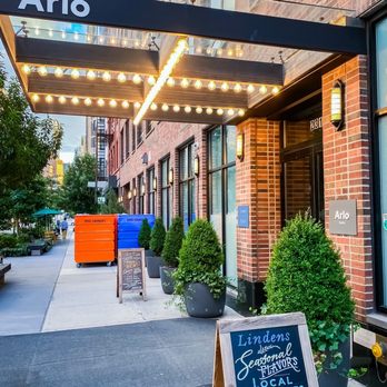 ART SoHo - Outdoor, Outside, Front Entrance, Street View - Cocktail Bars Near Me - New York, New York