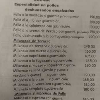 el Chiste - Restaurants Near Me - Buenos Aires, C