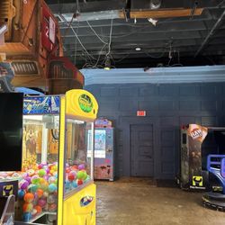 Arcade