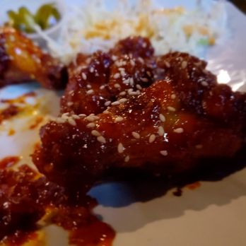 Star Night - Spicy Chicken - Karaoke Near Me - Los Angeles, California Star Night - Spicy Chicken - Karaoke Near Me - Los Angeles, California
