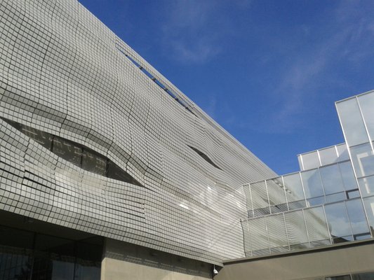 Museum Romanité by null