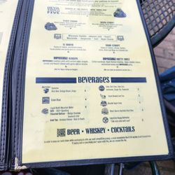 Sidecar Supper Club and Beer Garden