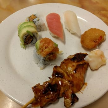 Grand East Buffet - Chinese Near Me - Wilmington, Delaware