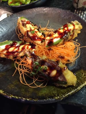 JP Nori Sushi & Asian Cuisine by null