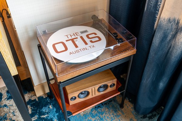 The Otis Hotel Austin, Autograph Collection by null