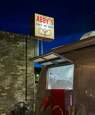 Abby's Highway 40 by null