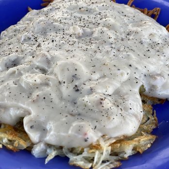Mikes Galley - Ultimate Hashbrowns - Breakfast & Brunch Near Me - Daytona Beach Shores, Florida Mikes Galley - Ultimate Hashbrowns - Breakfast & Brunch Near Me - Daytona Beach Shores, Florida