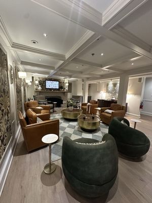 Peter Shields Inn & Restaurant by null