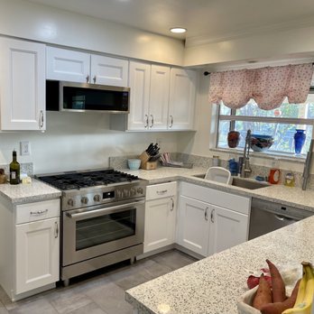 MTD Kitchen - AFTER - Cabinetry Near Me - North Hollywood, California MTD Kitchen - AFTER - Cabinetry Near Me - North Hollywood, California