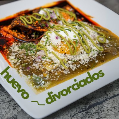 Anepalco Mexican Restaurant-Main by null