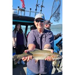Almanor Fishing Adventures
