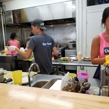 Over Easy - Breakfast & Brunch Near Me - Kailua, Hawaii