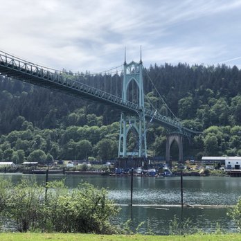 Cathedral Park - Parks Near Me - Portland, Oregon Cathedral Park - Parks Near Me - Portland, Oregon