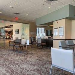 Lawrence Surgery Center - Check in for surgery