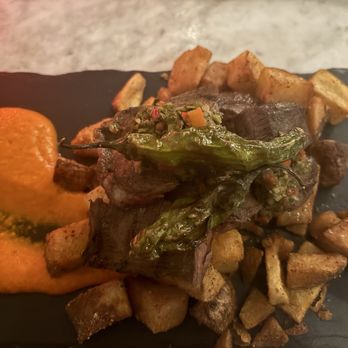 Bolero Restaurante - Carne Asada - Tapas/Small Plates Near Me - Temecula, California