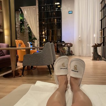 Go Place - Day Spas Near Me - Markham, Ontario