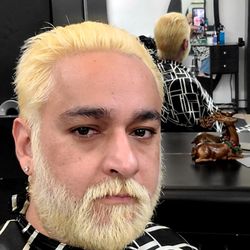 Innovations Beauty & Barber Shop