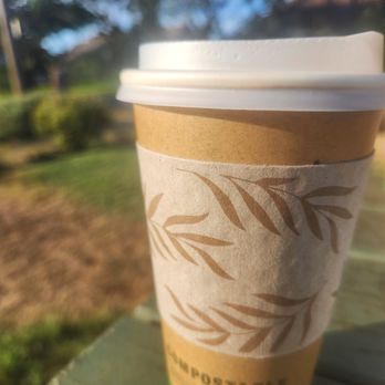 Little Fish Coffee - Ube Oatmilk Latte - Cafes Near Me - Koloa, Hawaii Little Fish Coffee - Ube Oatmilk Latte - Cafes Near Me - Koloa, Hawaii