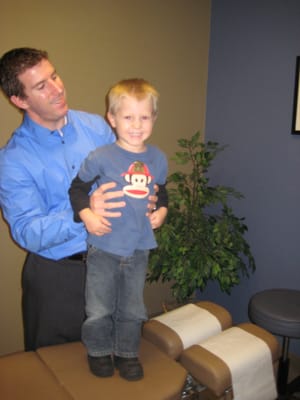 Hauser Chiropractic & Acupuncture