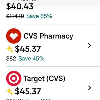 CVS Pharmacy - CVS pricing, proof they are screwing people over. - Drugstores Near Me - Columbia, Illinois CVS Pharmacy - CVS pricing, proof they are screwing people over. - Drugstores Near Me - Columbia, Illinois