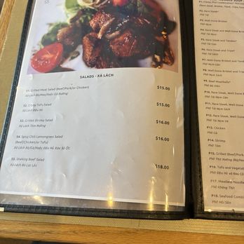 Flavor Pho - Menu - Vietnamese Near Me - Cerritos, California Flavor Pho - Menu - Vietnamese Near Me - Cerritos, California