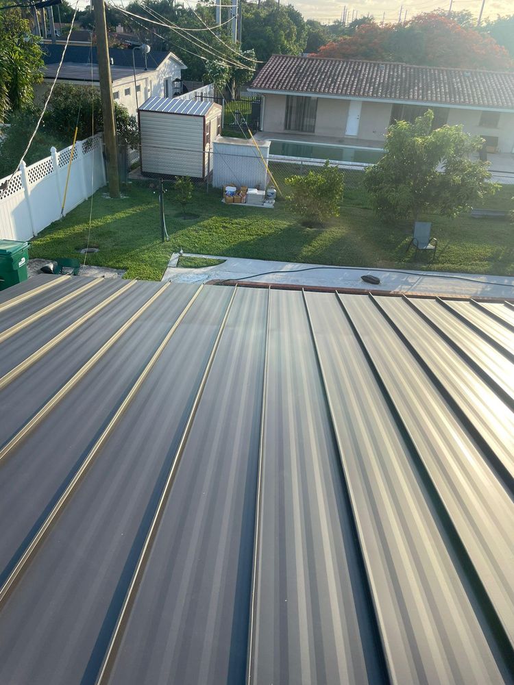 Slide of Gerico Construction Windows & Roofing