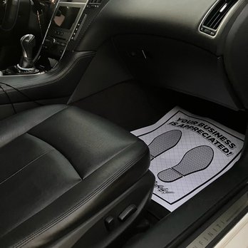 Gemera Mobile Detailing - Auto Detailing Near Me