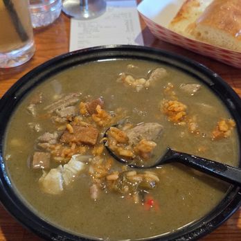 Darrow's New Orleans Grill - GUMBO YAYA - Cajun/Creole Near Me - Carson, California Darrow's New Orleans Grill - GUMBO YAYA - Cajun/Creole Near Me - Carson, California