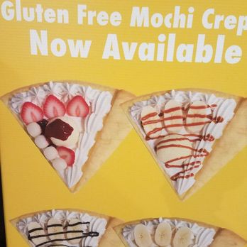 Mochill Donuts & Coffee - Mochill Donuts: store menu - Donuts Near Me - Torrance, California