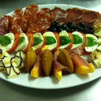 La Botte - Italian Near Me - Menden (Sauerland), NW