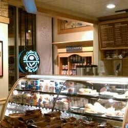 The Coffee Bean & Tea Leaf