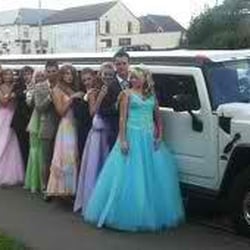 Arc LIMO