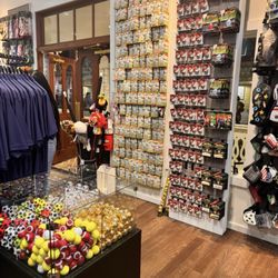 Mulligan Golf Gift Store