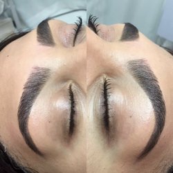 Brow Fetish