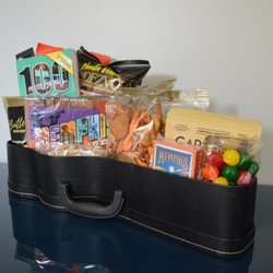 Memphis Gift Basket