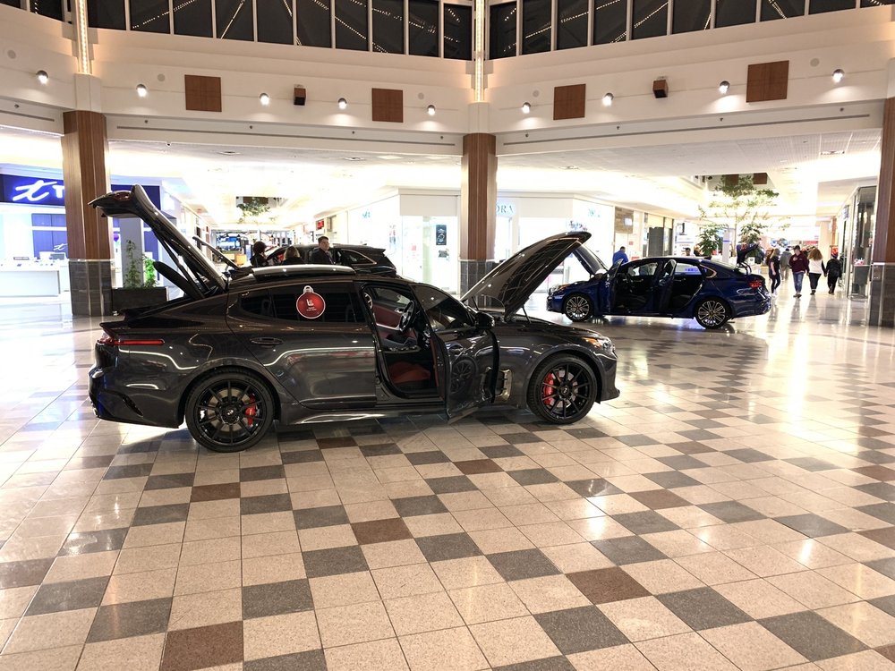 LETHBRIDGE KIA Updated September 2024 2921 26 Avenue S, Lethbridge