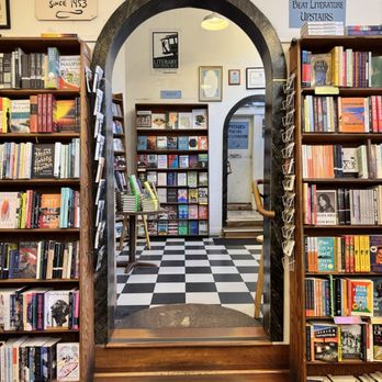 City Lights - Bookstores Near Me - San Francisco, California