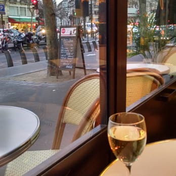 Le Maine Café - Brasseries Near Me - Paris, 75