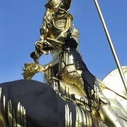 Joan of Arc