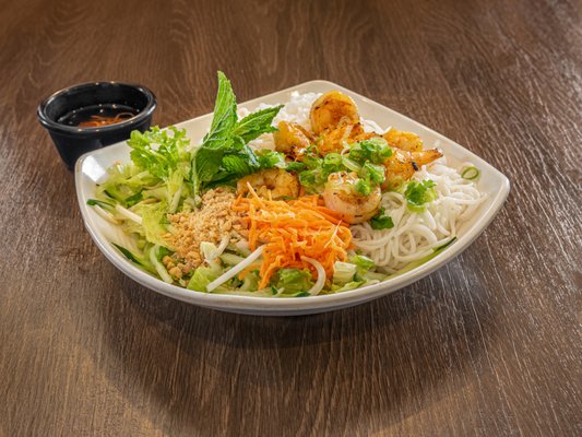 Pho Ca Dao Restaurant by null