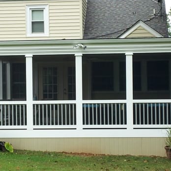 A & L Construction - General Contractors Near Me - Fairfax, Virginia