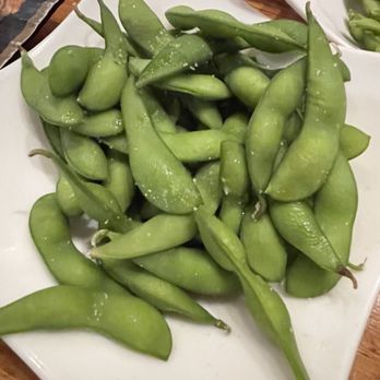 Yoko's - Edamame - Japanese Near Me - Tampa, Florida