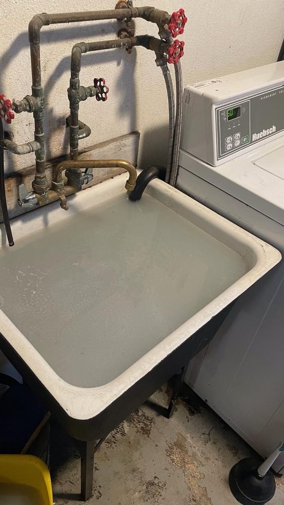 Slide of Perfect Price Plumbing