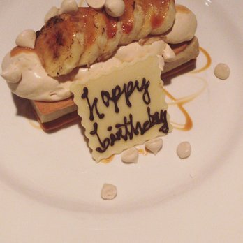 Eleven - Banana cream pie - New American Near Me - Pittsburgh, Pennsylvania Eleven - Banana cream pie - New American Near Me - Pittsburgh, Pennsylvania