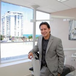 Ashford Dental - Omar Cruz , Prosthodontist, Cosmetic Dentist in San Juan Puerto Rico
