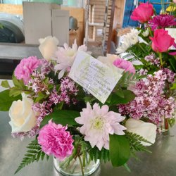 Columbia Florist And Nursery