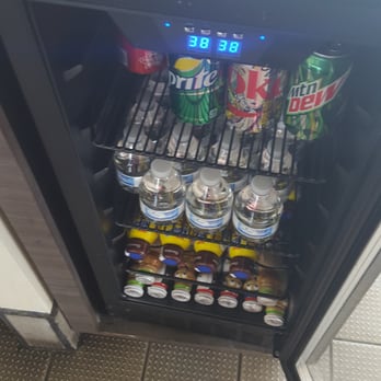 Grease Monkey - It was such a fast and friendly.  They offer beverages. The waiting area open so u see them working on it first hand. - Oil Change Stations Near Me - Waukegan, Illinois