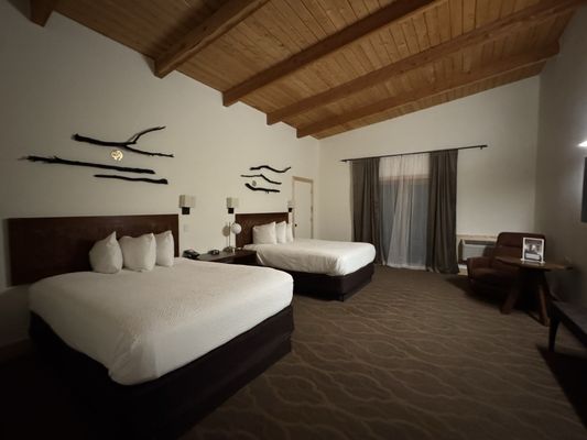 Mount Princeton Hot Springs Resort by null