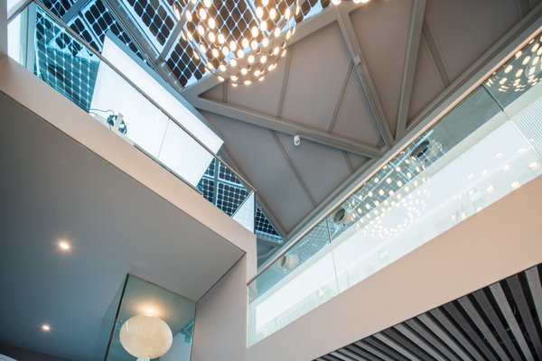 Red Dot Design Museum by null
